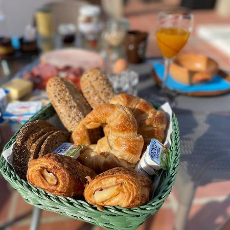 B&B Casa El Viaje Cómpeta Zewnętrze zdjęcie