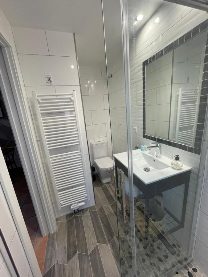 B&B Casa El Viaje Cómpeta Zewnętrze zdjęcie