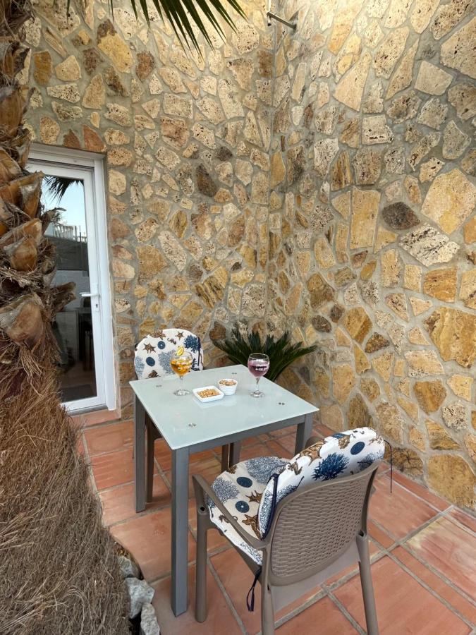 B&B Casa El Viaje Cómpeta Zewnętrze zdjęcie
