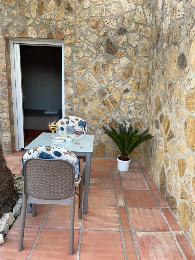 B&B Casa El Viaje Cómpeta Zewnętrze zdjęcie