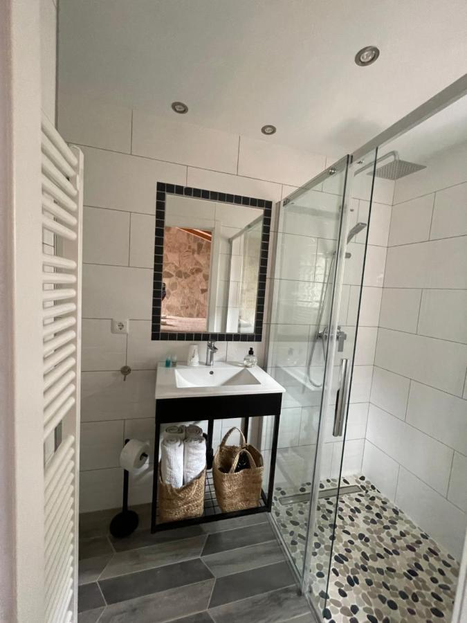 B&B Casa El Viaje Cómpeta Zewnętrze zdjęcie