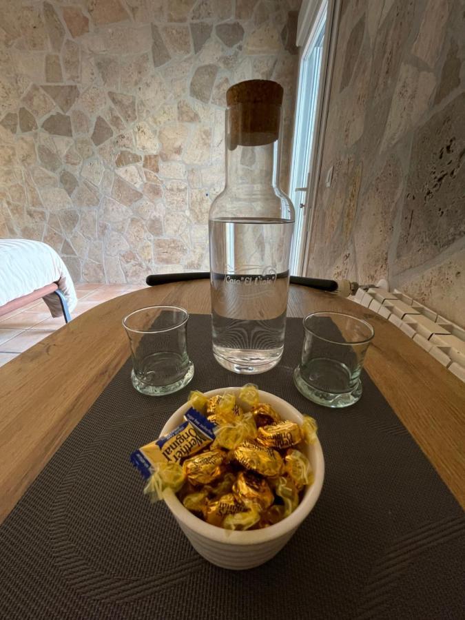 B&B Casa El Viaje Cómpeta Zewnętrze zdjęcie