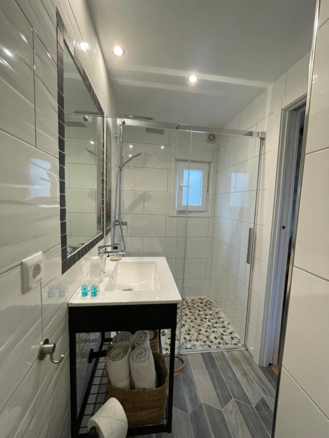 B&B Casa El Viaje Cómpeta Zewnętrze zdjęcie