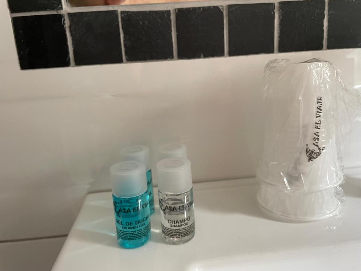 B&B Casa El Viaje Cómpeta Zewnętrze zdjęcie