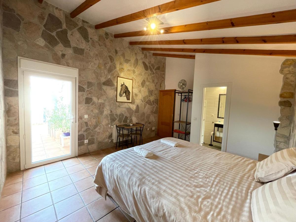 B&B Casa El Viaje Cómpeta Zewnętrze zdjęcie