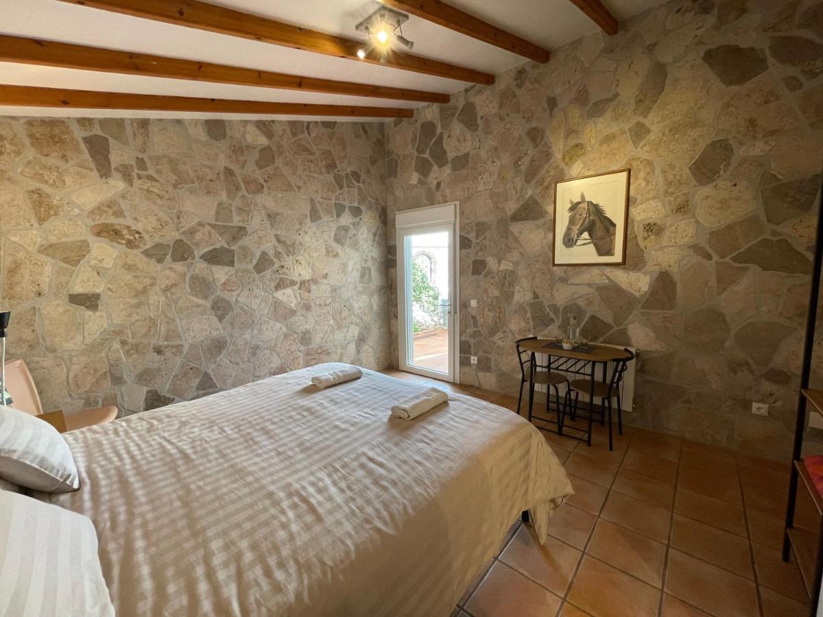 B&B Casa El Viaje Cómpeta Zewnętrze zdjęcie