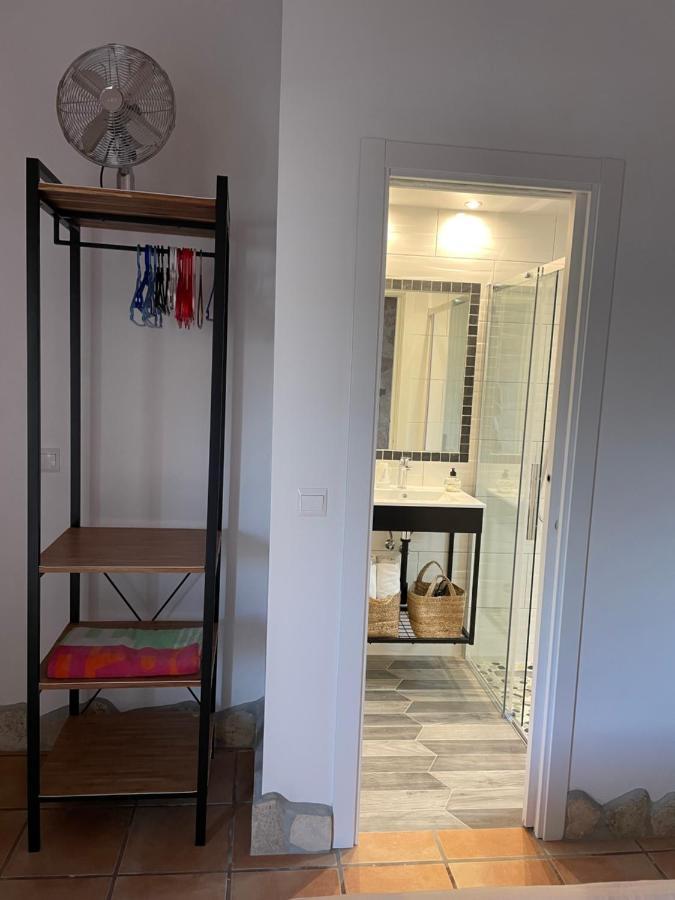 B&B Casa El Viaje Cómpeta Zewnętrze zdjęcie